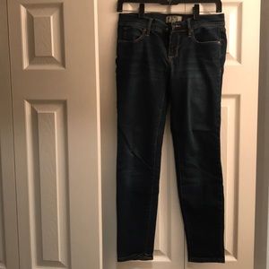 💥Free people jeans size 25💥#FA63